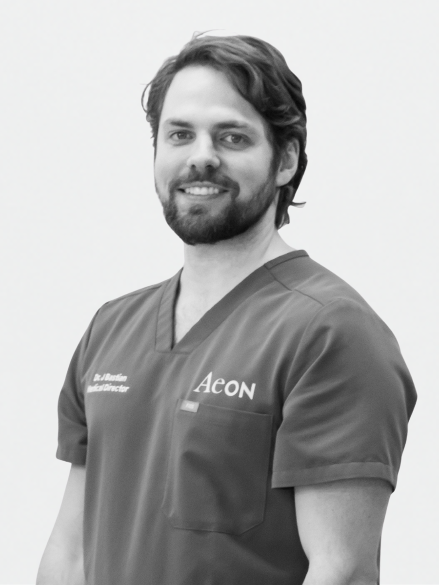 Dr. Jonathan Bastian
