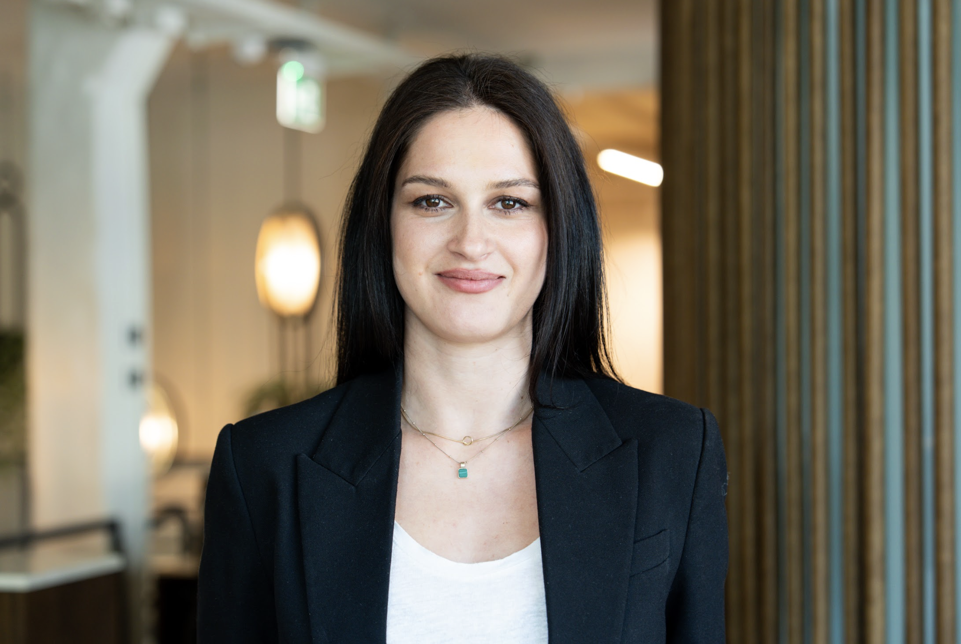 Dr. Natalia Trpchevska, MD, PhD