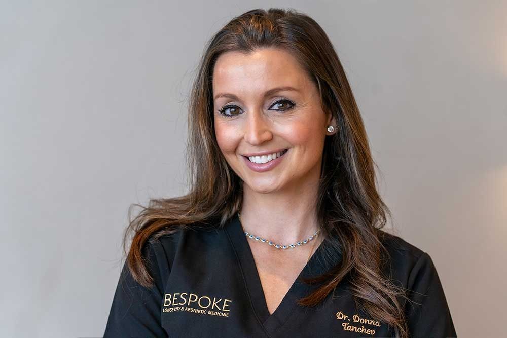 Dr Donna Tanchev