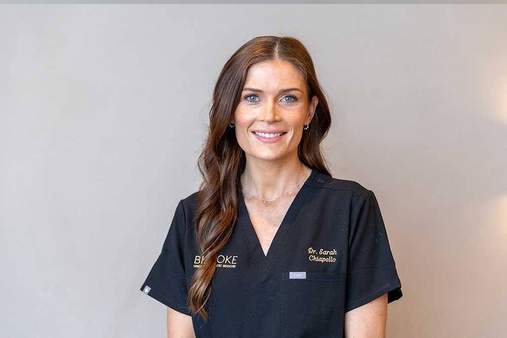 Dr Sarah Chiapello