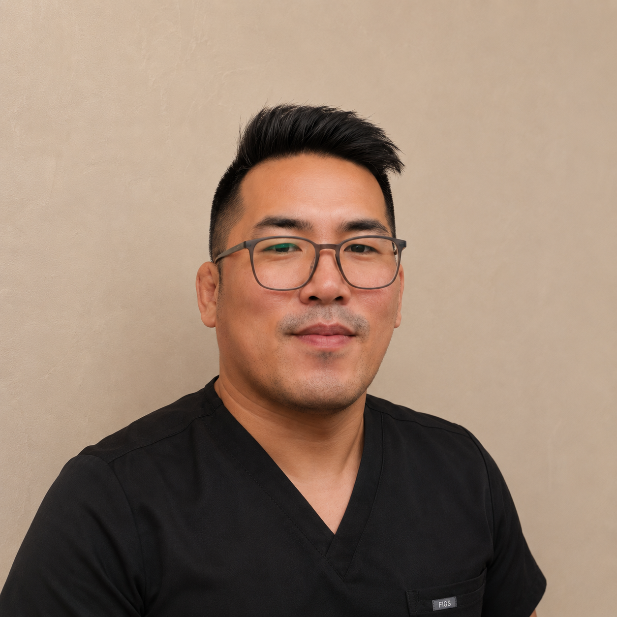 Dr Max Po