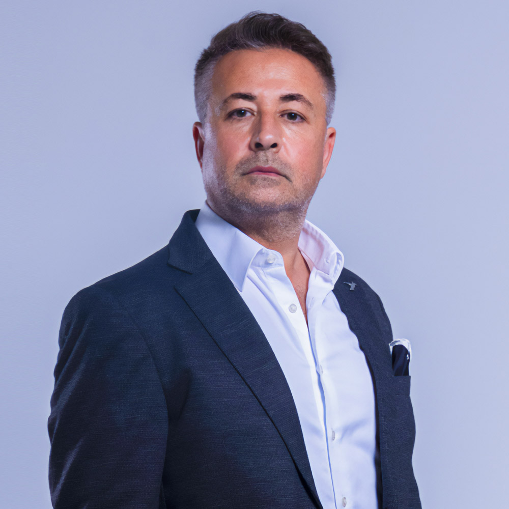 Dr. Servet Terziler
