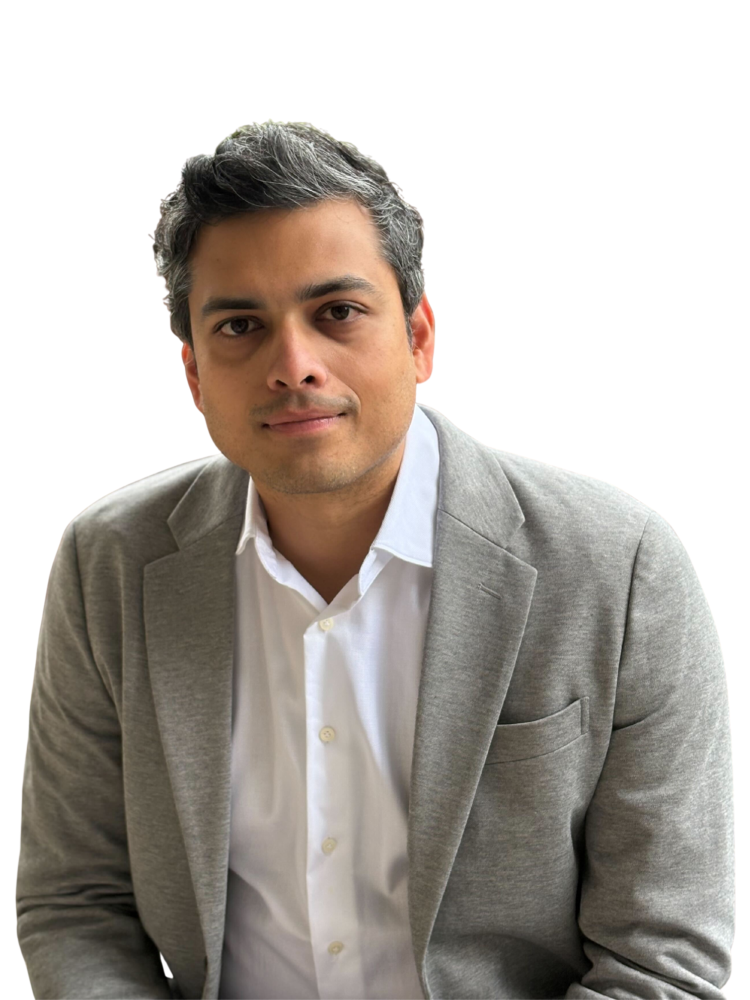 Dr Varun Reddy