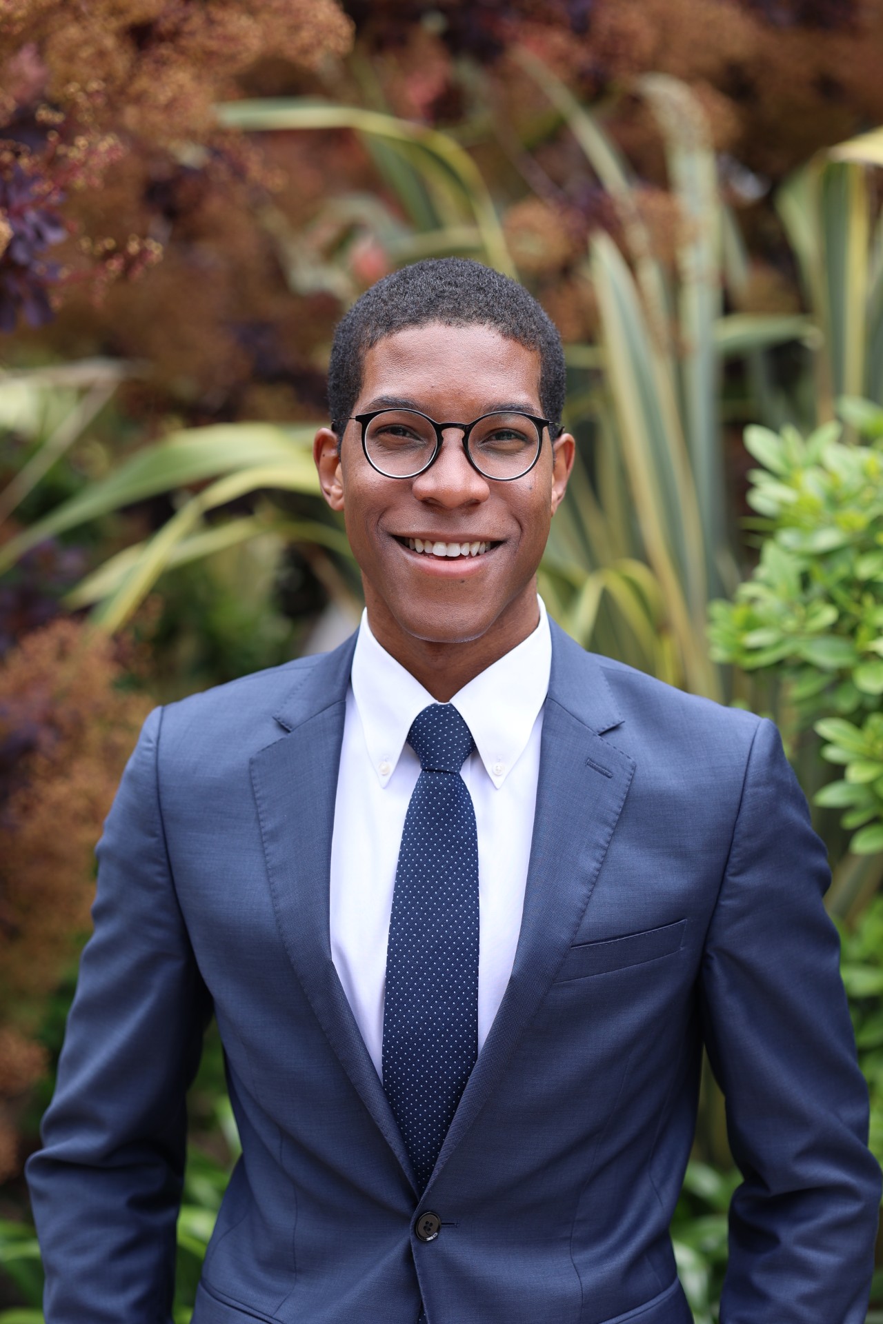 Keon Pearson
