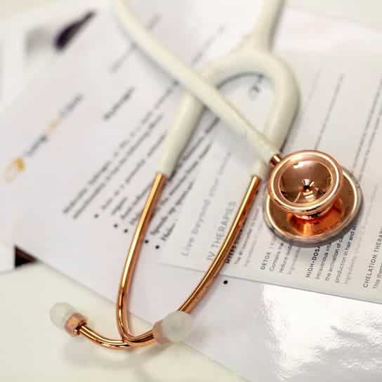 Long Life Clinic