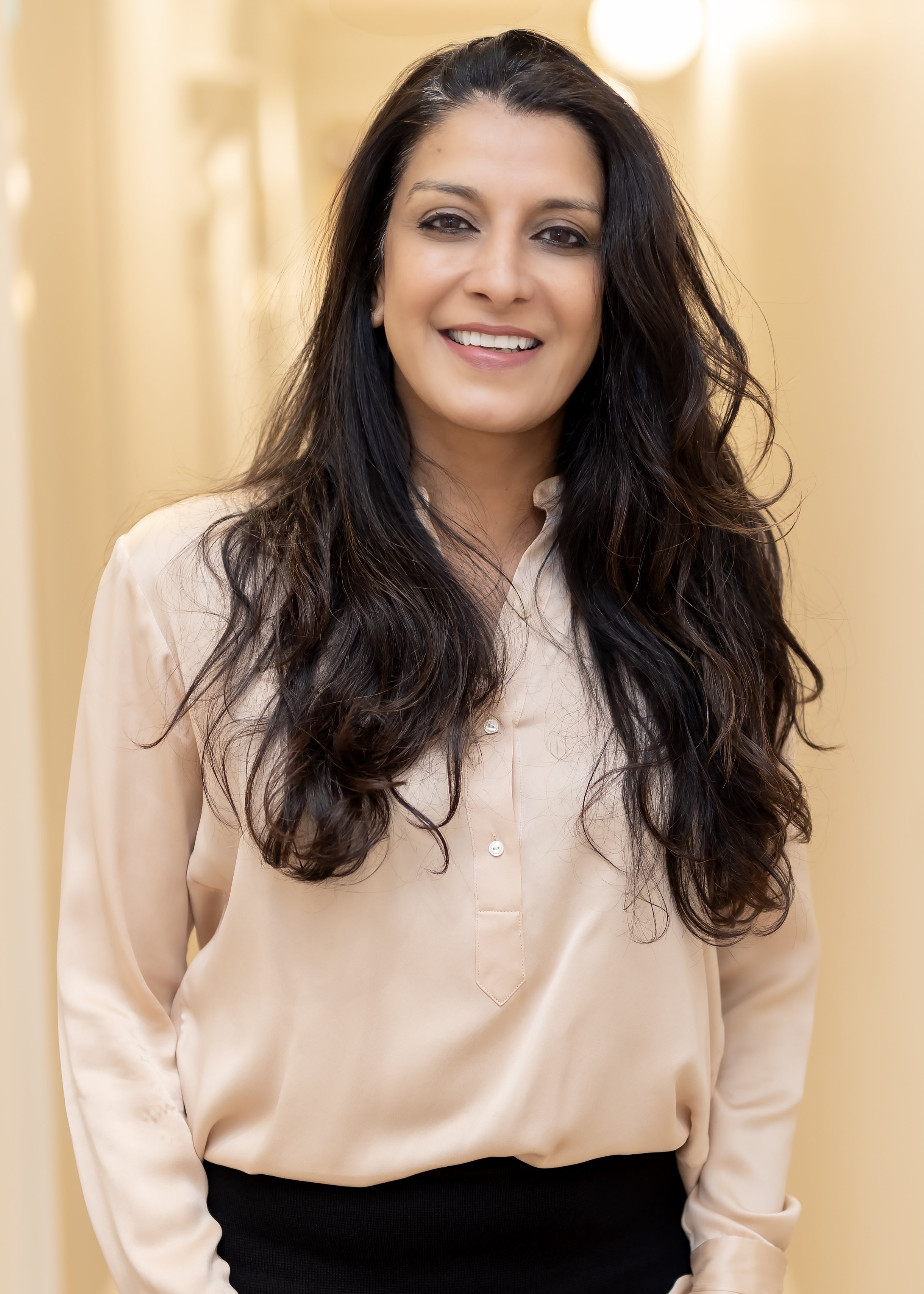 Dr Sonia Verma