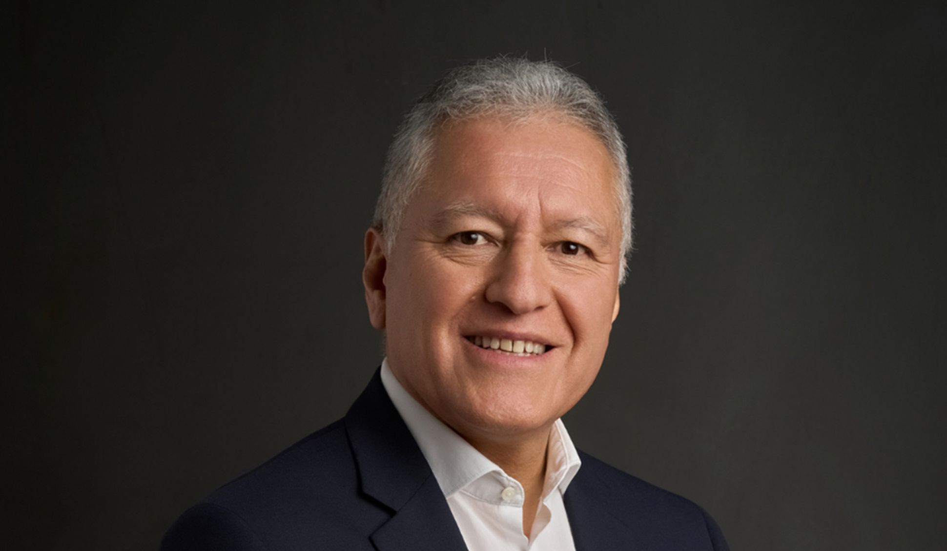 Dr. med. Martin Zarate (Zarate Lagunes)