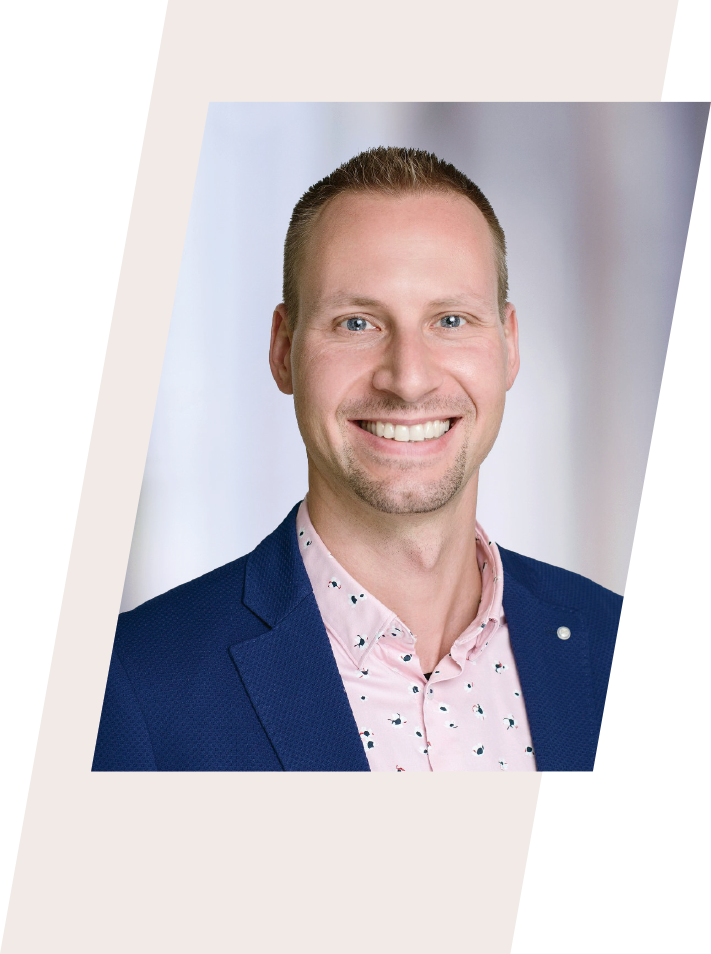 Dr. med. Joris Budweg