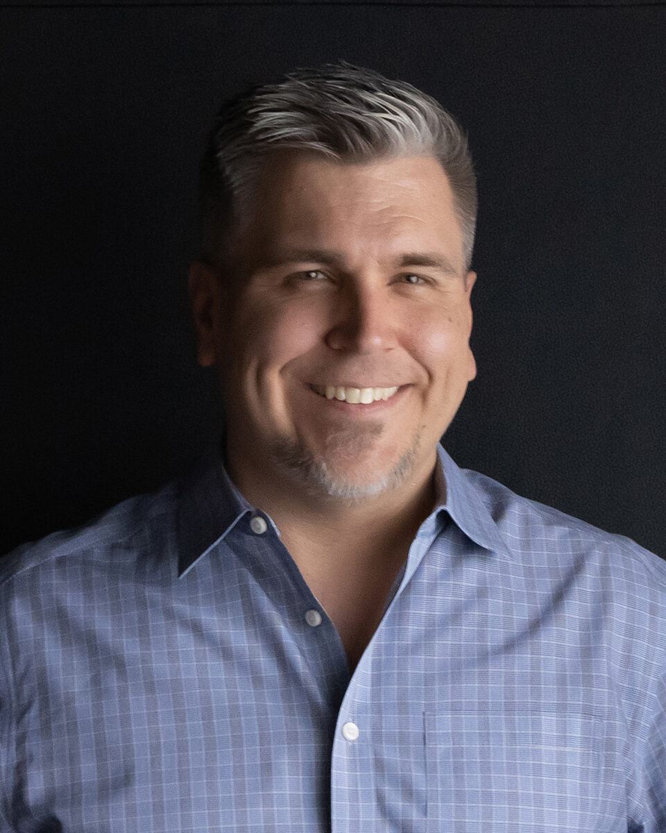 Dr. Derek Allan Haaland