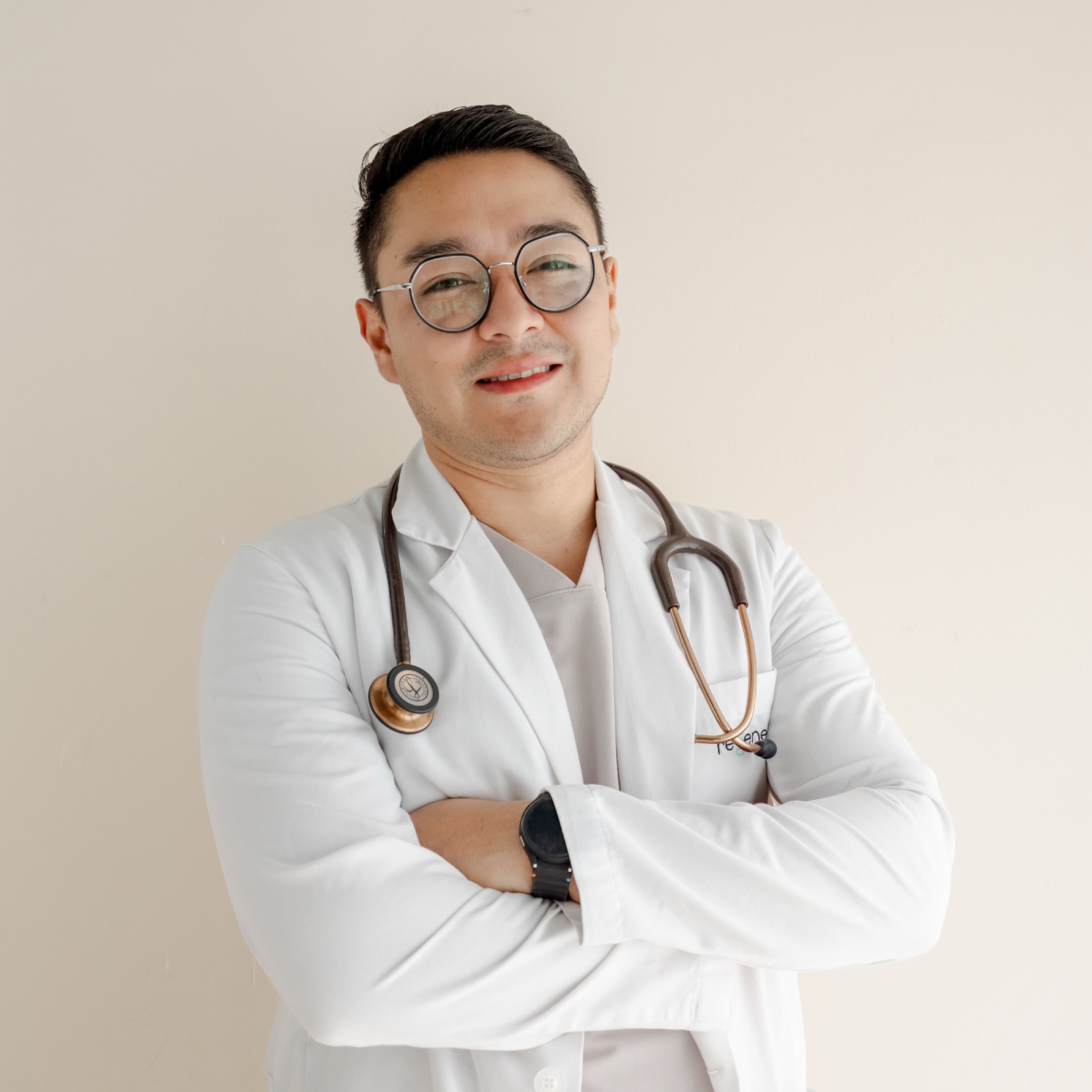 Dr. Xavier Guzmán