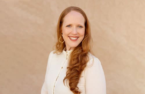 Dr. Melanie Childress