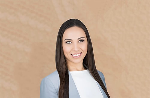 Dr. Janine McKay