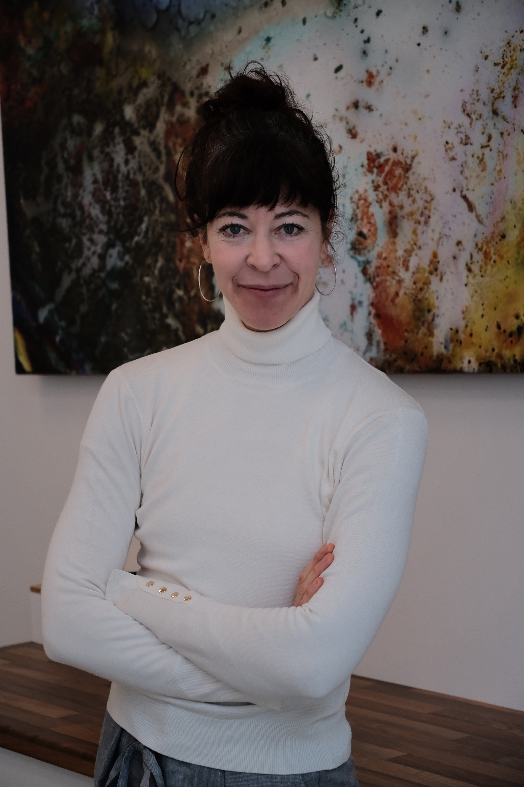 Dr. Maya Fehling