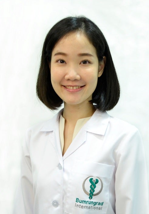 Suwanna Suwannaphong, M.D.